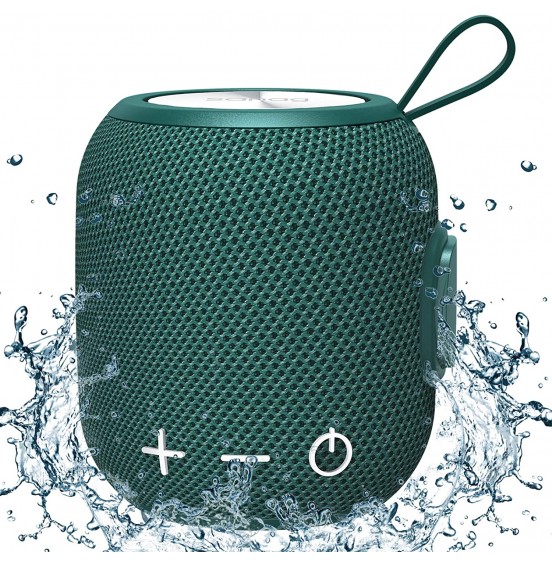 Portable Bluetooth Speaker,SANAG Mini Bluetooth 5.0 Dual Pairing Wireless Speaker, 360 HD Surround Sound & Rich Stereo Bass,24H Playtime, IPX67 Waterproof for Travel, Outdoors, Home and Party Portable Bluetooth Speaker,SANAG Mini Bluetooth 5.0 Dual Pairing Wireless Speaker, 360 HD Surround Sound & Rich Stereo Bass,24H Playtime, IPX67 Waterproof for Travel, Outdoors, Home and Party